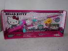 853685004692 Hello Kitty Telescopic Fishing Pole New In Box