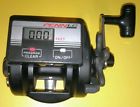 855lc 855 Fishing. 4.6 Penn 1 Digital Bearings Reel Lc 3 Graphite Ball Trolling