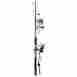 860107 Shakespeare Ugly Stik Bigwater Spinning Combo 043388416551