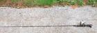8616 Zebco Garcia Graphite Rod