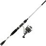 8681031 Lews American Hero We Go Speed Spinning Rod And Reel