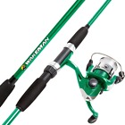 886511900738 Wakeman Swarm Series Spinning Rod