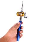 889081254768 Mini Portable Pocket Fish Pen Shape Aluminum Alloy