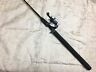 5501-c3 912652 Abu Garcia Medium Heavy Action With Ambassador Reel Left Handed