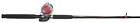 91330 Penn New Special Senator Medium Heavy Power Rod And Reel Combo