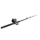 91332 Penn Senator Rod And Reel Fishing Combo 015568808623