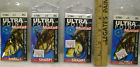 91768kh Plastics Hook Packs 2 Mustad Point Soft 0 4 Lot Ultra Grip-pin