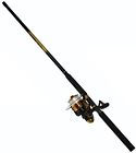 870-3215bk 923882 Master Saltwater Spinning