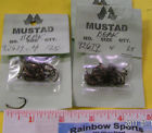 92679 Mustad Hook 75 Beak 4 Forged Worm Harness