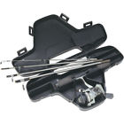 92846 Daiwa Fishing Rod And 049047392846