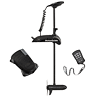 940800211 Motorguide Motor Guide Wireless Trolling Freshwater Sonar Gps 022697942111