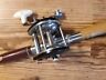 9535 True Temper Combo Made In Usa Free Ship Reel Custom
