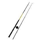 7204413 95670 Leosports Fishing Set With 1.6m