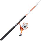 98247 Shakespeare Spinning Rod And Reel Combo Gear Ratio 743406498247