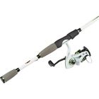 98278 Speed Spinning Rod And Reel Combo Softtouch Seat 743406498278