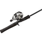 98285 Zebco Rod And Reel Combo Freshwater Spincast Catfish 743406498285