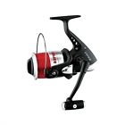 290-yard 987066 Pinnacle 17-pound Spinning Viper Reel
