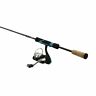 A2sc56ul Fishing Ambition Ft In Ul Spinning Combo 817063026560