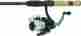 A33spc Zebco 33 Spinning Combo 032784562931
