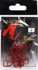 157062-1 Aberdeen Fishing Rc Hook 25pk Matzuo 1 Sckl