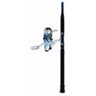 Abf-701m-50 Okuma Feeder Brand Combo Spinning Fishing Avenger Bait