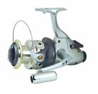 30lb-330yd Abf-90 Okuma Avenger Baitfeeder Spinning 739998133321