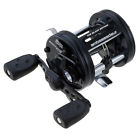 7000ics Abu 1292742 Oz. Rocket 21 Garcia Pro Baitcast Cs 4 1 Reel
