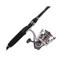 Orra2s30 Abu 6 " Spinning Combo Md 661m Garcia Medium 1324608 30s Orra