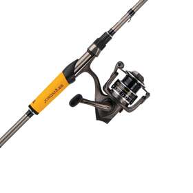 701mh Abu Garcia Jleelp-l/701mh 7 Jordan Lee Fishing Rod And Reel Baitcast Combo Fast Shipping
