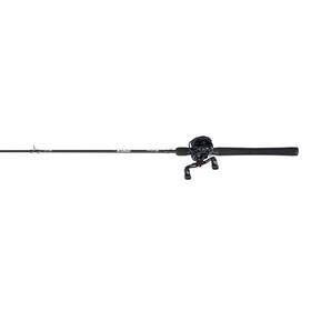Max5sxlp-l-f Abu Garcia Max5sxlp-l-f/701m Max Sx 7ft0 Inch Medium Left Baitcast Combo -