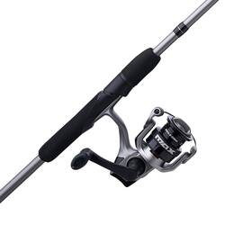 Maxxsp2000 Abu Garcia Maxxsp2000/701l 7ft Max X Spinning Reel And Fishing Rod Combo Size 2000 5 Stainless Ste