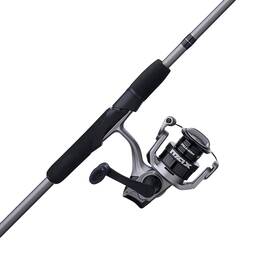 Maxxsp2500 Abu Garcia Maxxsp2500/661ml Max X 6ft6 Medium Light Fishing Rod And Reel Combo 2500 Size