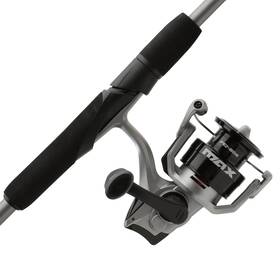 Maxxsp3000 Abu Garcia Maxxsp3000/701m 7ft Max X Spinning Reel And Fishing Rod Combo Size 3000 5 Stainless Ste