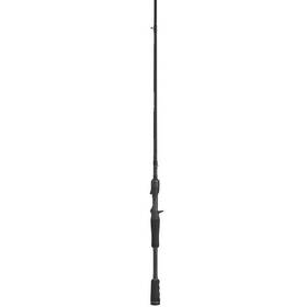 Pshcc70-5 Abu Garcia Hank Cherry Jerkbait Rod 7ft Medium Moderate Brand New