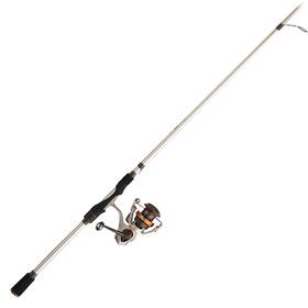 Revo3x30 Abu Garcia Revo3x30/701m Revo X Spinning Combo