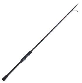 Vdtiis74-5 Abu Garcia Vendetta Spinning Rod - 7ft4 Inch Medium Fast 1 Piece
