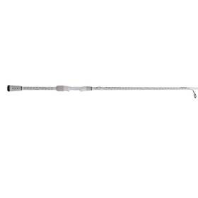 Vtpsp30 Abu Garcia Vtpsp30/701mh Veritas Spinning Rod 7ft Medium Heavy Fast 1pc Powerlux Brand New