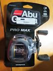 1237972 Abu Pmax2- Garcia 145yds Reel 15lb