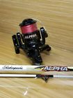 Abws700-2m Shakespeare Alpha Combo Bigwater