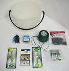 50252 Accessories Bucket Challenge Tackl Bait Pin Twistlock Fishing Lures Hook