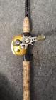 Psc000484 Acurist Ac500cx Quantum Fishing Rod Reel
