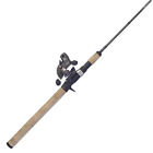 Ae-c-762l-15d Okuma Aveon Combo Casting 739998312740