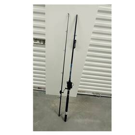 Tsar18000 Aegis Tsunami 9ft0 Inch Medium Heavy Spinning Rod And 8000 Reel Combo