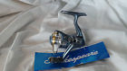 Agl25cbo Reels- Agility Spin Reel Shakespeare 7bb Fishing
