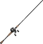 Aglpcbo Shakespeare Agility Baitcasting Combo 043388330376