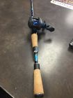 Lam014945 Ah1hg Lews Reel Jimmy Houston Proficiency Slx Rod