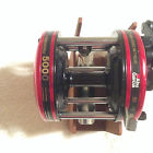 Ambassadeur Working 84-2 86-87 Pebble Foot 5000 Abu Excellent Condition Garcia
