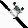 Ambs-6500lc-861m Abu Garcia Ambassadeur Combo Line Counter Medium Fishing 20036282344789