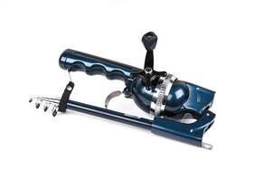 Amitfo 744702999384 Fishing Gear Pocket Rod Integrated And Reel Combo Telesco