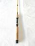 Apc46 American Spirit Ultra Light Travel Back Pack Spinning Rod
